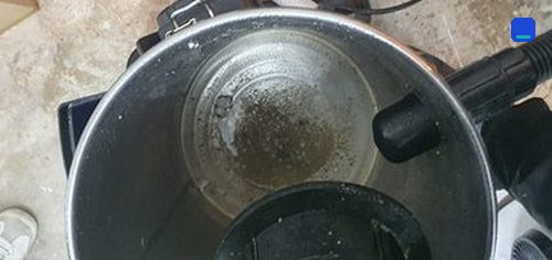 성수동 하수구막힘 상가 주방 오수관 세척