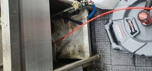 성수동 하수구막힘 변기 막혔을때 응급처치 사전 점검표